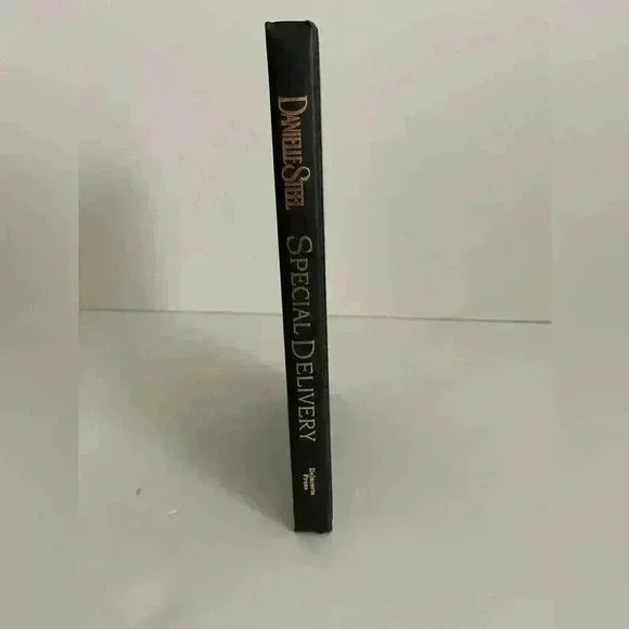 Danielle Steel Special Delivery Hardcover - Picture 8 of 12